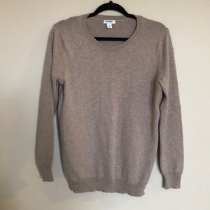 Old Navy Sweater